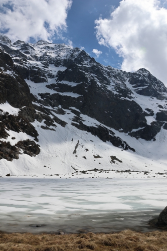 trek or hut image