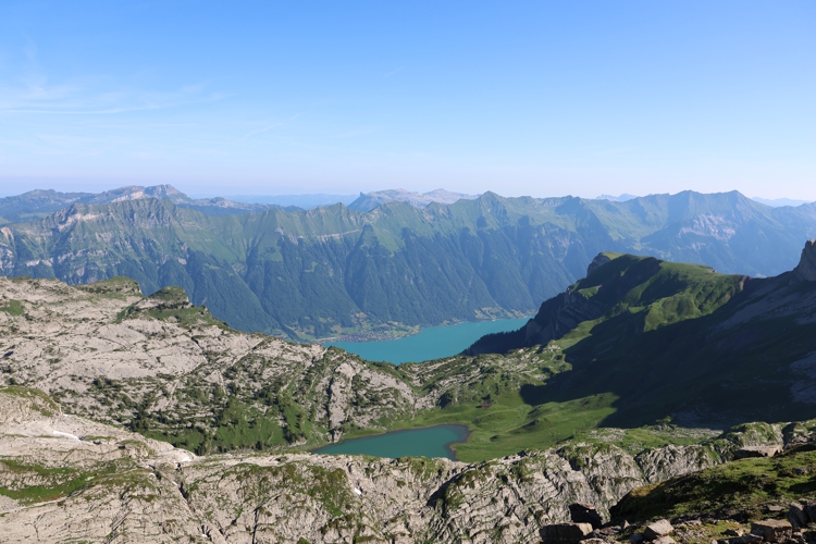 trek or hut image