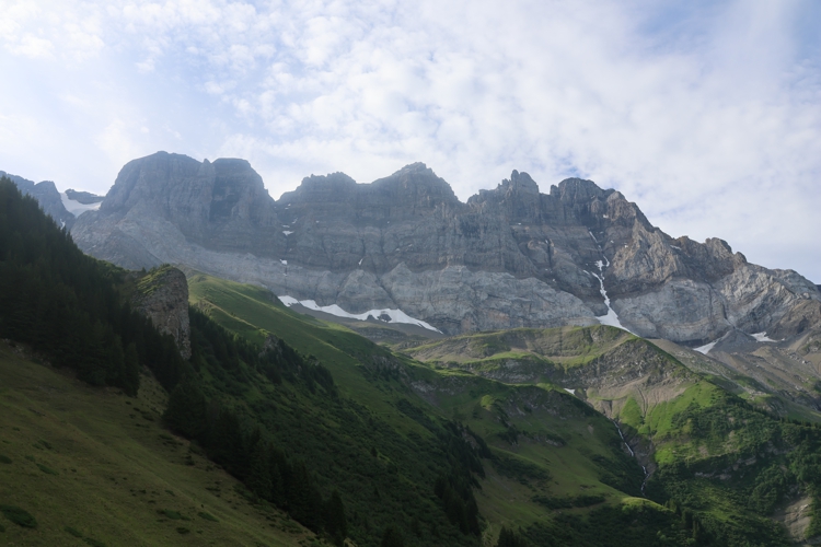 trek or hut image