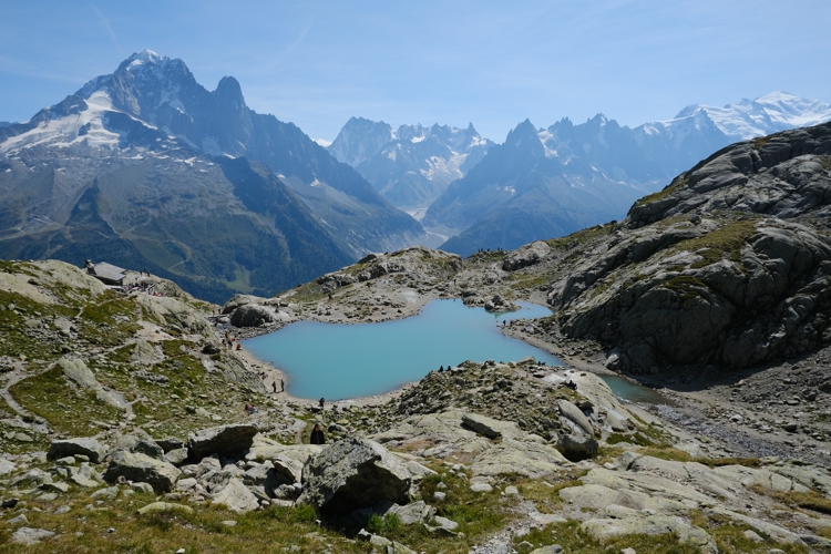 trek or hut image
