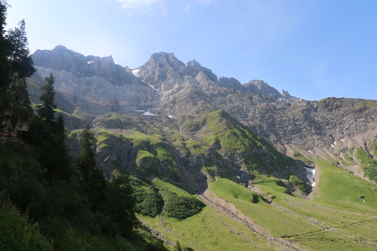 trek or hut image