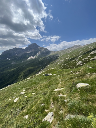 trek or hut image