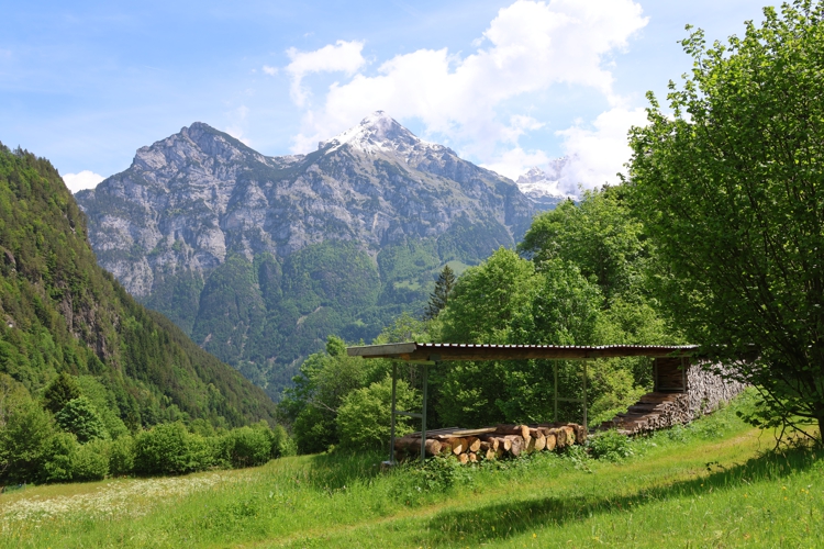 trek or hut image